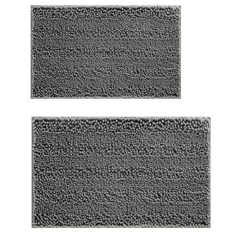 Rectangle Bath Rugs & Mats You'll Love Wayfair